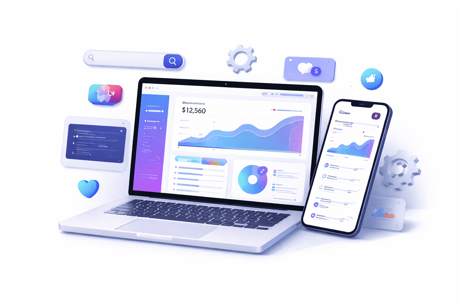 melloIT digital solutions